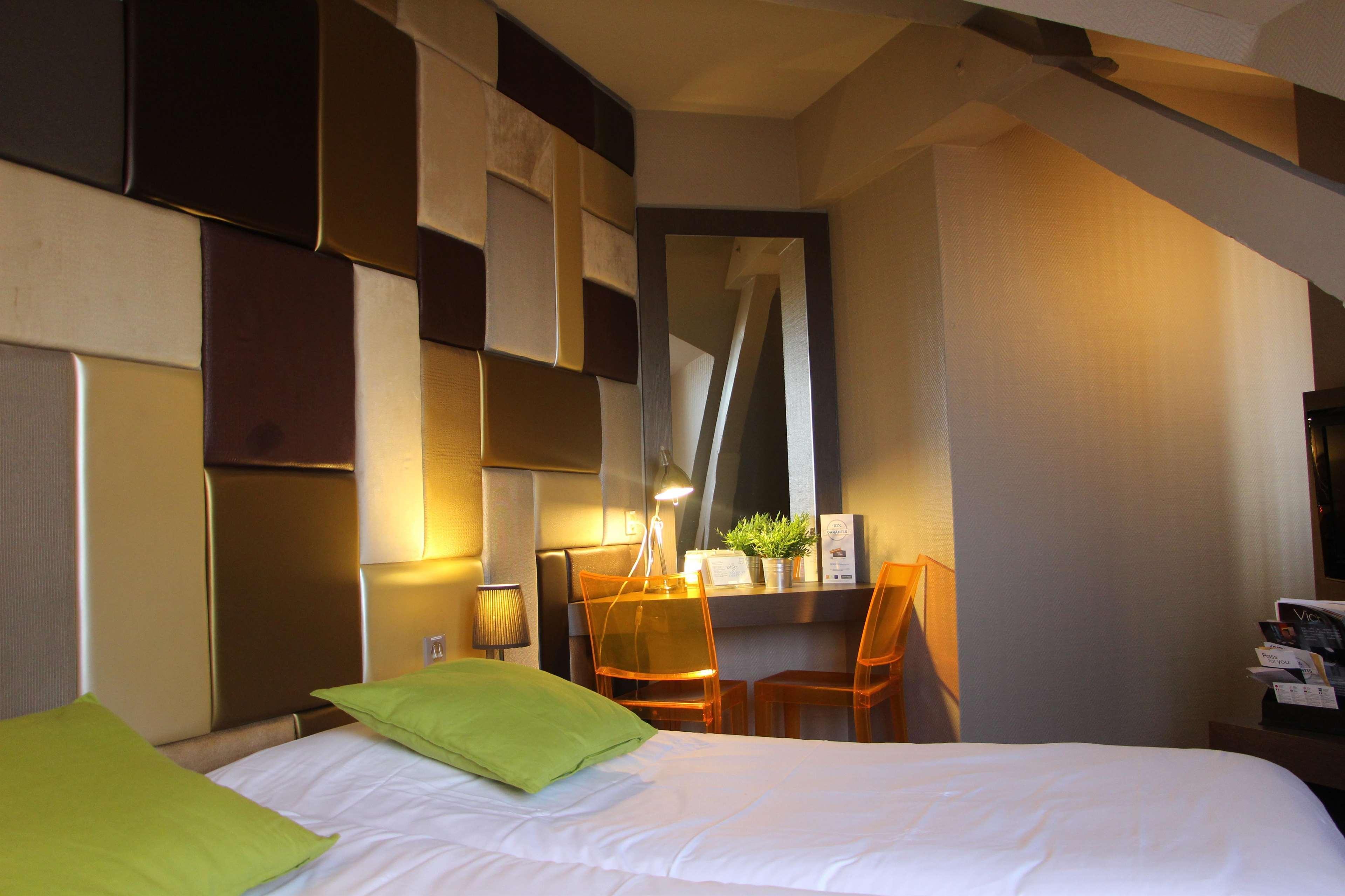 Kyriad Restaurant Centre Spa Vichy Kültér fotó