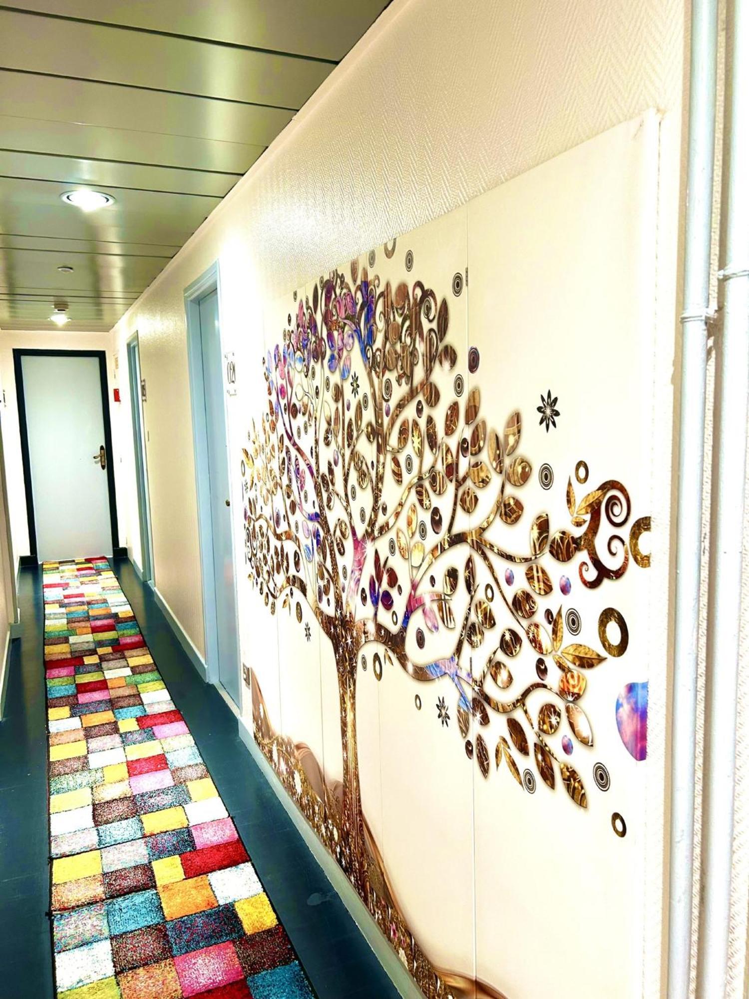 Kyriad Restaurant Centre Spa Vichy Kültér fotó